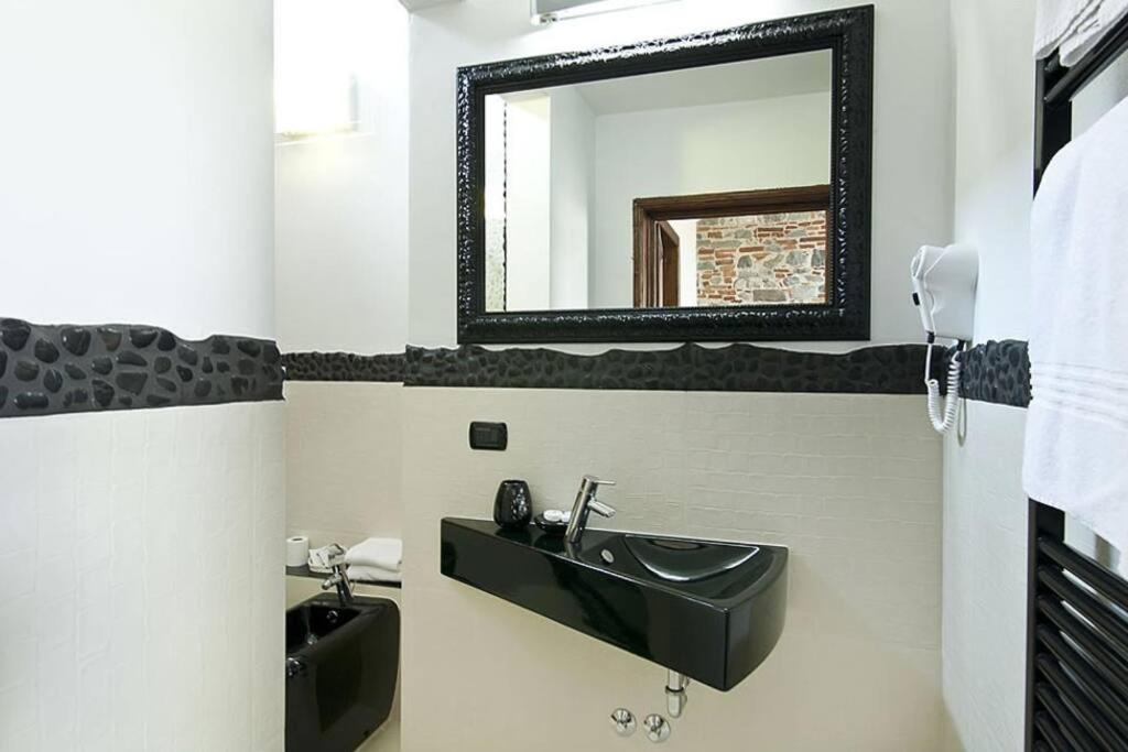 Cozy Suite By Villa Il Mosaico Florenţa Exterior foto